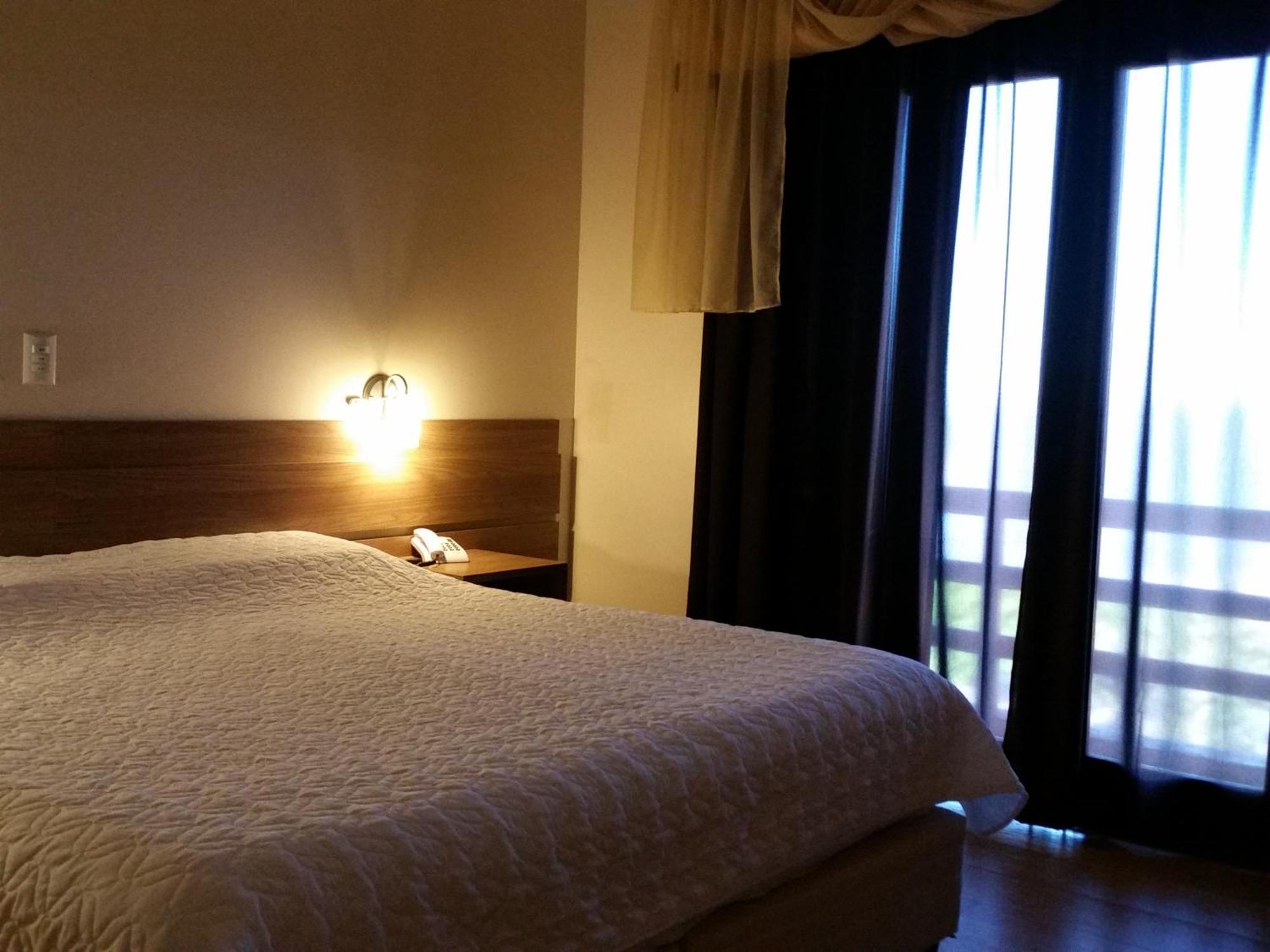 Hotel Das Figueiras Sao Lourenco do Sul Room photo